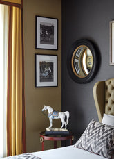 Arabian Pure Breed Horse Sculpture - Limited Edition